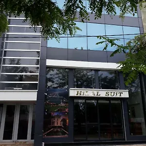 Hilal House Trabzon