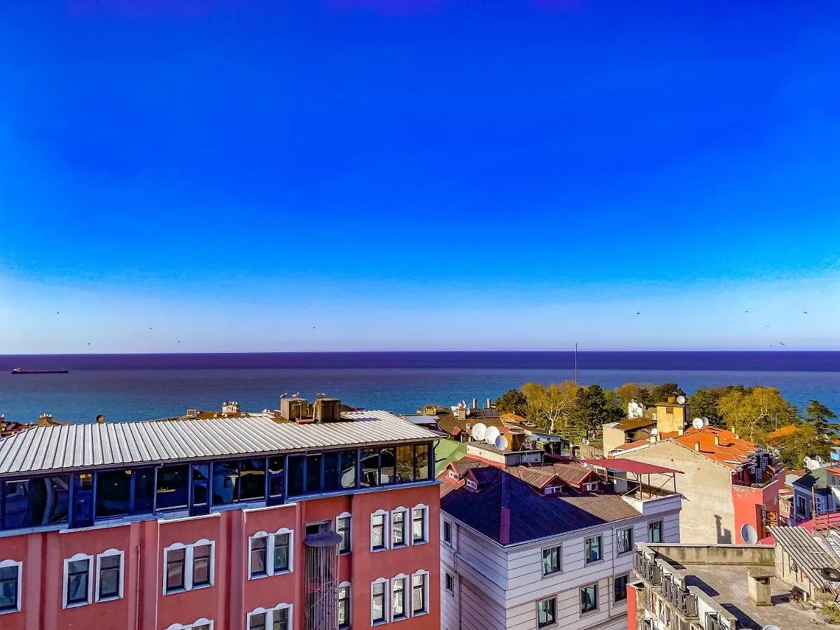 Sumela Park Hotel Trabzon 3*,  Turkey